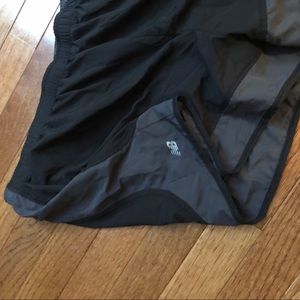 EUC NewBalance Lined Running Shorts XXL